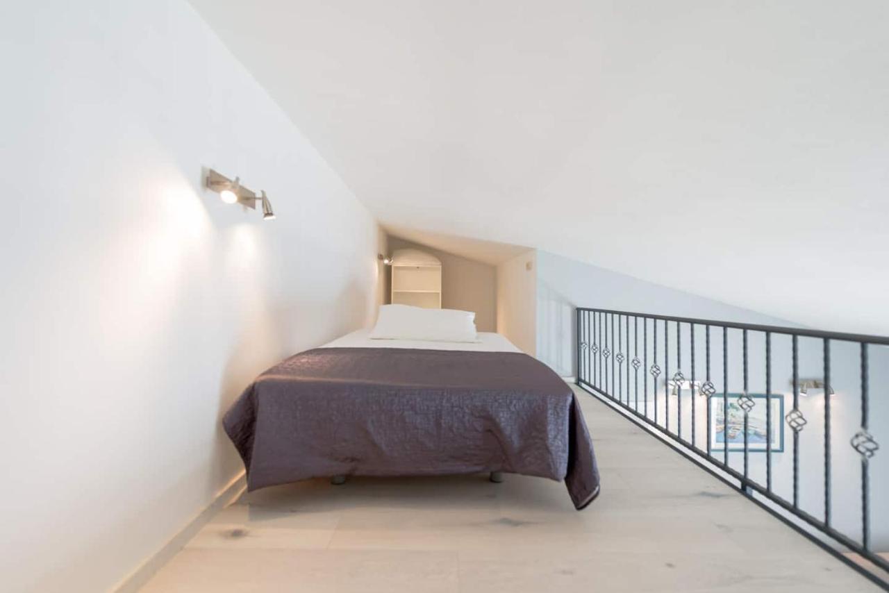 Ventula Apartment Mimice Exterior photo
