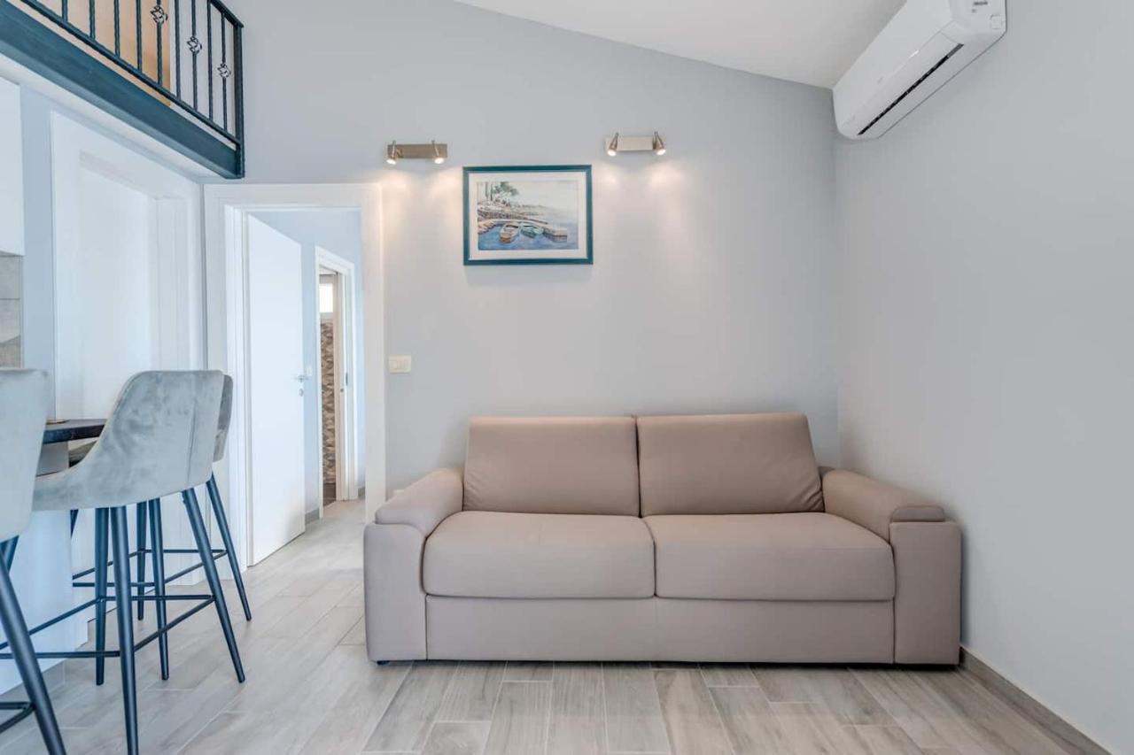 Ventula Apartment Mimice Exterior photo